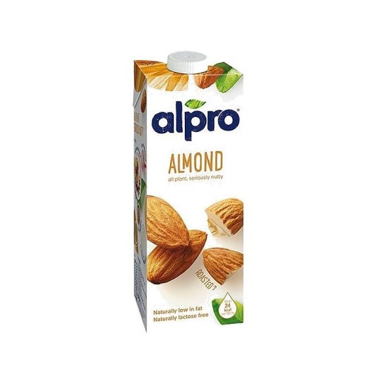 ALPRO| Напиток миндальный 1л 1,1%