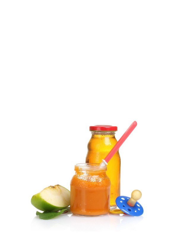 Детское питание