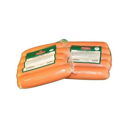 КГ САРДЕЛЬКИ ДАМД ХАЛАЛ БАЙРАМ