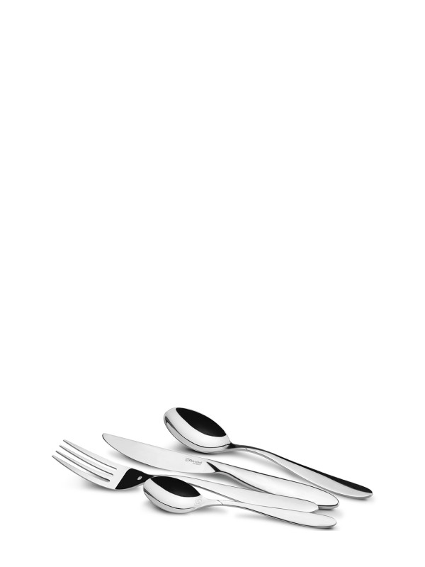 Ножи, вилки, ложки