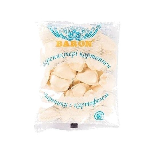 Вареники Baron 400гр.