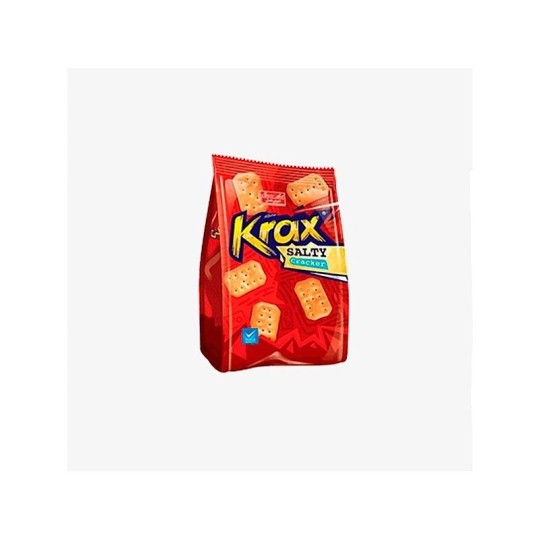 КРЕКЕР KRAX СОЛЕНЫЙ МИНИ 70ГР