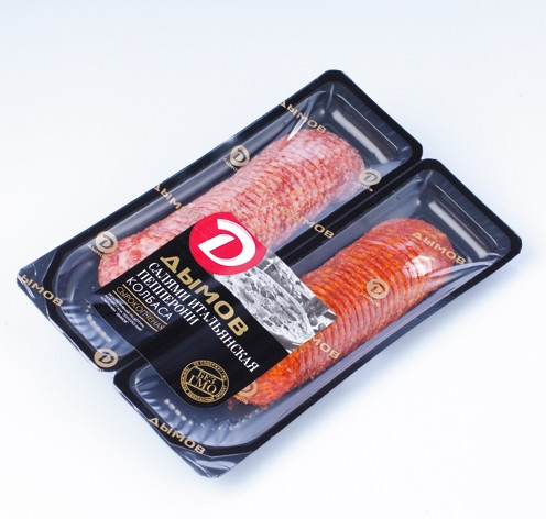 150Г ПЕППЕРОНИ НАРЕЗКА ДЫМОВ