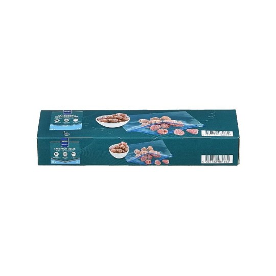  Пакет для заморозки 1 л 20 шт  METRO PROFESSIONAL