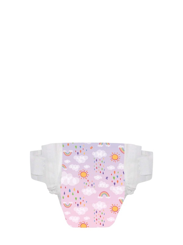 Подгузники для детей