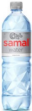 Вода Samal негазированная 1,5 л