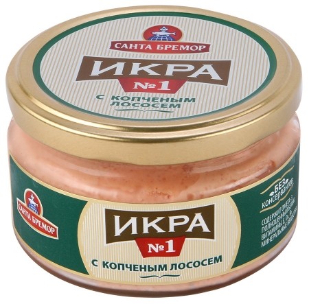 180Г ИКРА МОЙВЫ КОПЕН ЛОС ПЛ/У