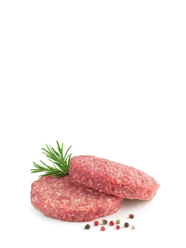 Полуфабрикаты (мясо, птица)