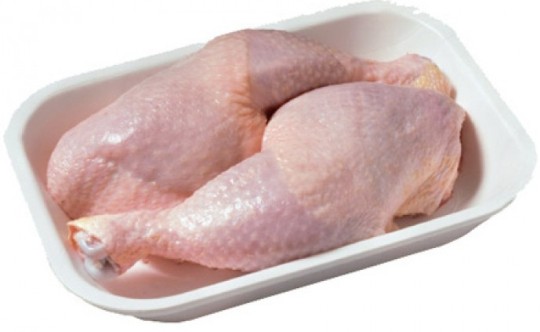 Окорочка куриные, охлажденные