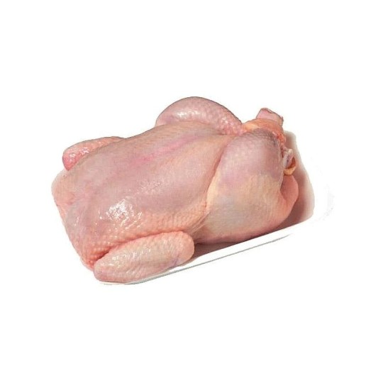 Охлажденная курица 1 категорий Кус Вкус