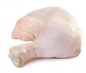 АЛЕЛЬ окорочка куриные охлажденные