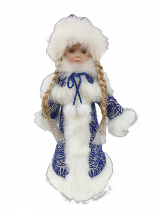 37CM СНЕГУРОЧКА