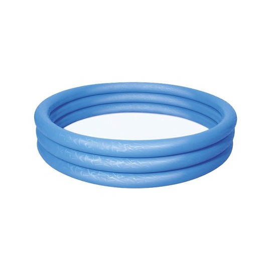 БАССЕЙН НАДУВНОЙ 152 Х 30СМ ОТ 2 ЛЕТ ЦВЕТА МИКС 51026 1228911