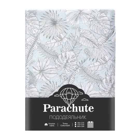 145X215 ПОДОДЕЯЛЬНИК ПАРАШЮТ