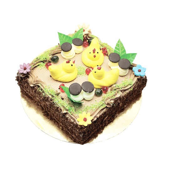 Торт Сказка вес