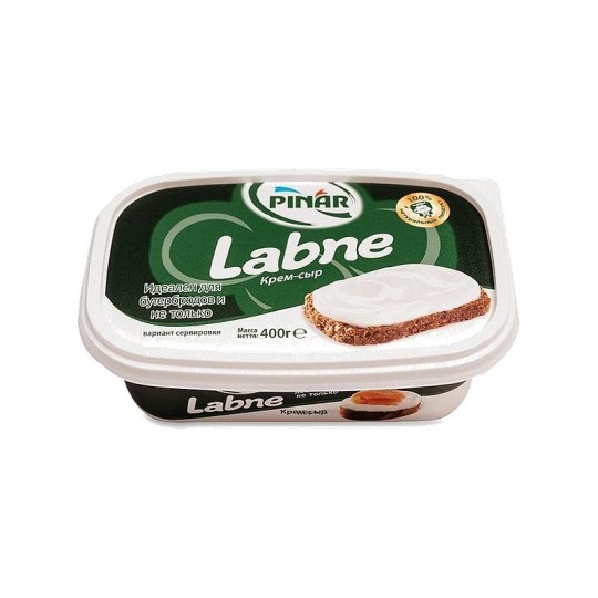 Крем-сыр PINAR LABNE 400 г