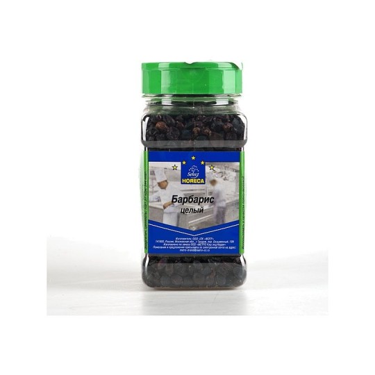 125Г БАРБАРИС HS