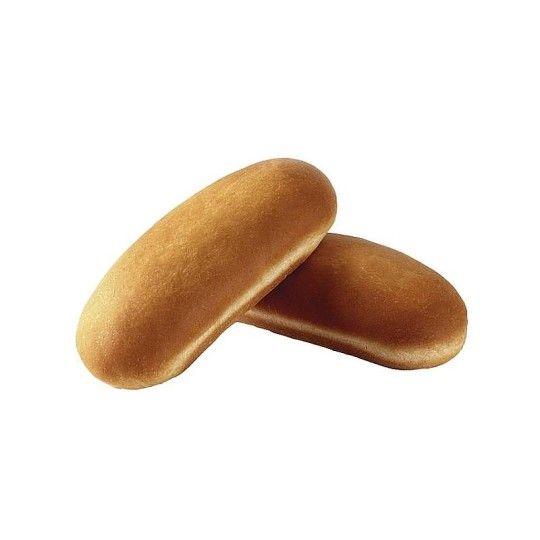Булочки для хот-догов Swiss Bakery 5 шт