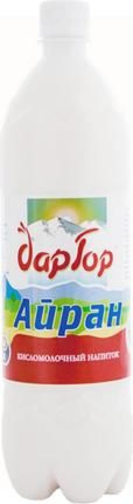 Айран ДАР ГОР 1,8%, 1л