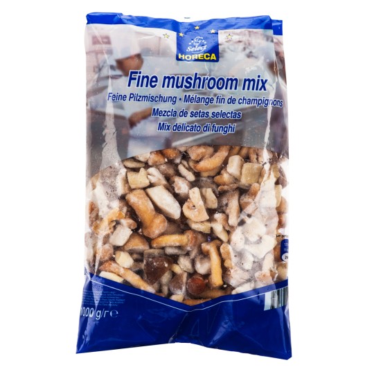 1КГ ЗАМ ШАМПИНЬОНЫ HS