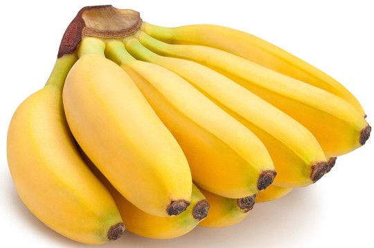 Бананы мини вес