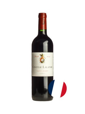 Красные вина франции