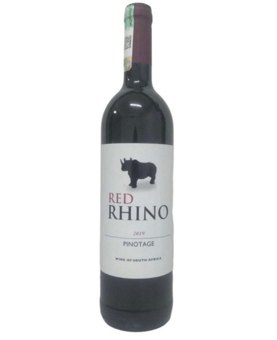 Rhino Pinotage 0,75