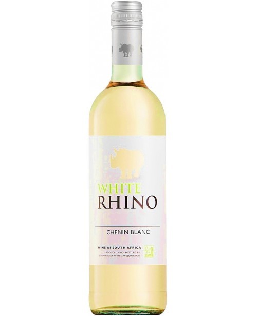Rhino Chenin Blanc 0,75
