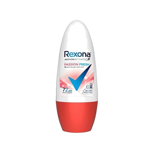 REXONA WOMEN ШАРИКОВЫЙ ЯРКИЙ БУКЕТ 45 МЛ