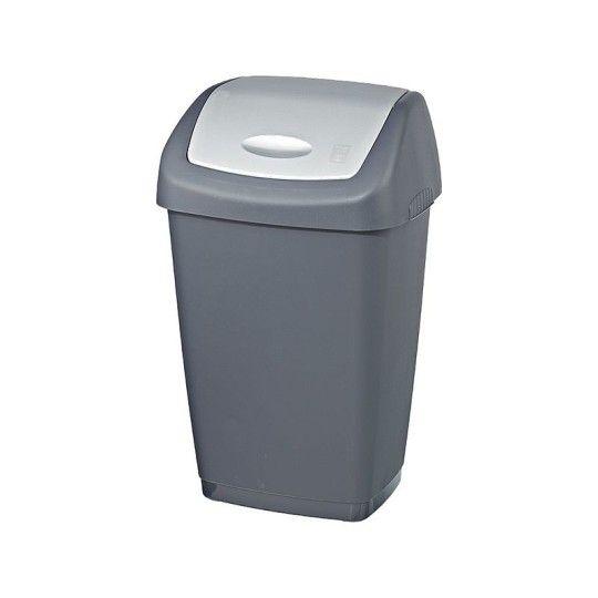 25Л КОРЗИНА ДЛЯ МУСОРА TH