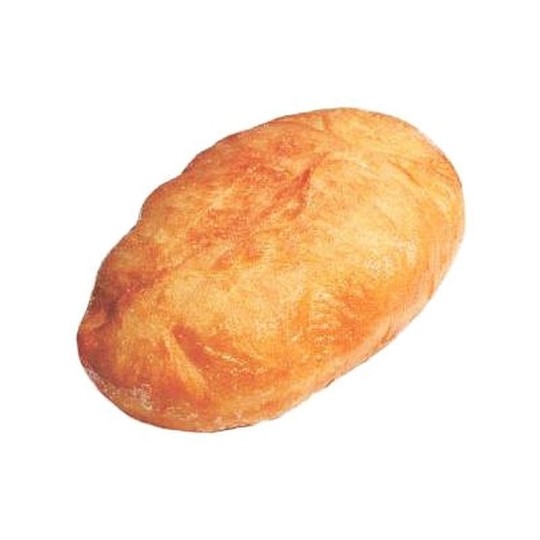 Пирожки жареные с капустой 50 г