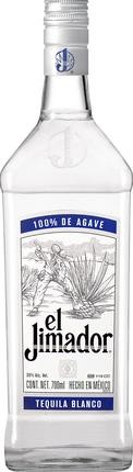 Текила EL JIMADOR Blanco, 0,75л