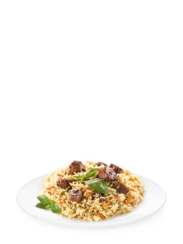 Готовая еда