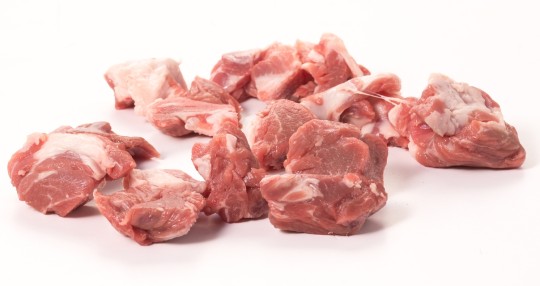 Баранина для плова