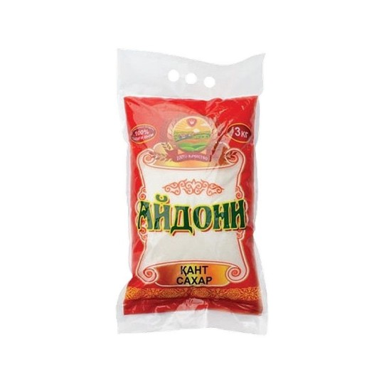 Сахар Айдони 3 кг