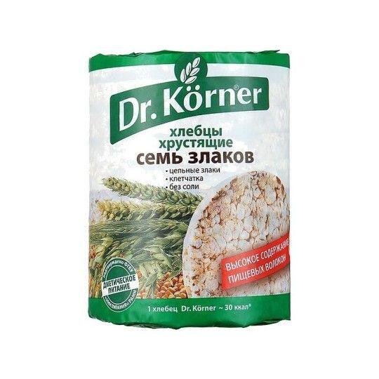 100Г ХЛЕБЦЫ 7 ЗЛАК DC.KORNER