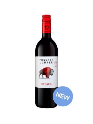 Красные вина стран «нового света»