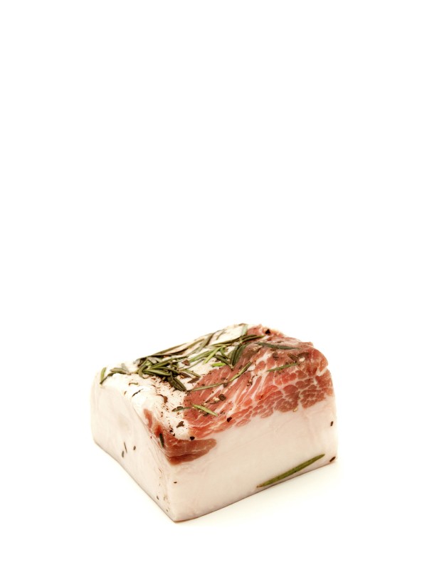 Бекон, шпик, сало