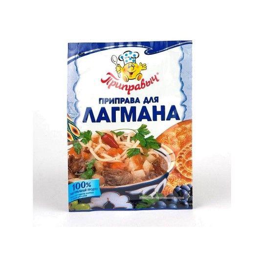 15Г ПРИП Д/ЛАГМАН ПРИПРАВЫЧ