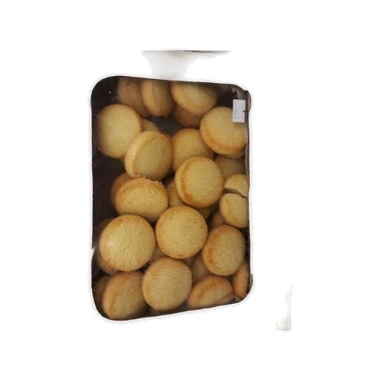 Печенье Домашнее с сахаром 700 гр