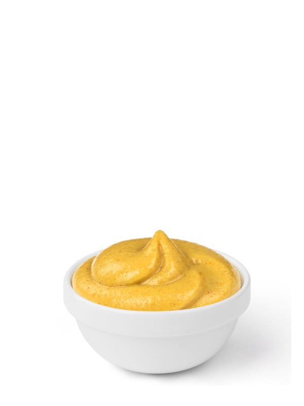 Горчица и уксус