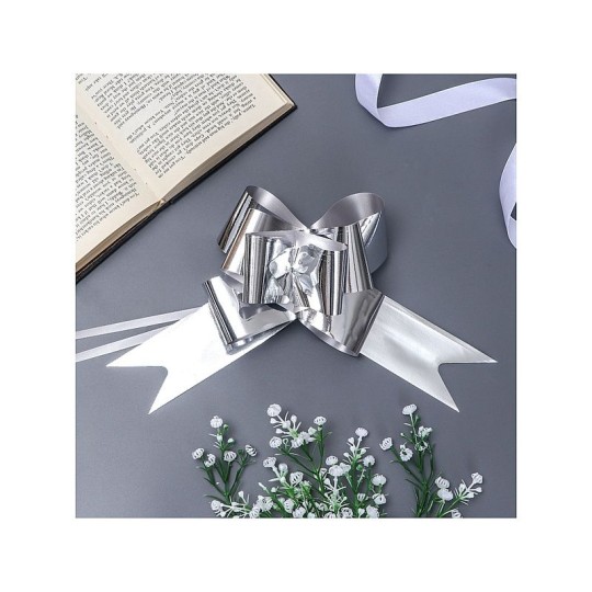 БАНТ-БАБОЧКА №5 9646428