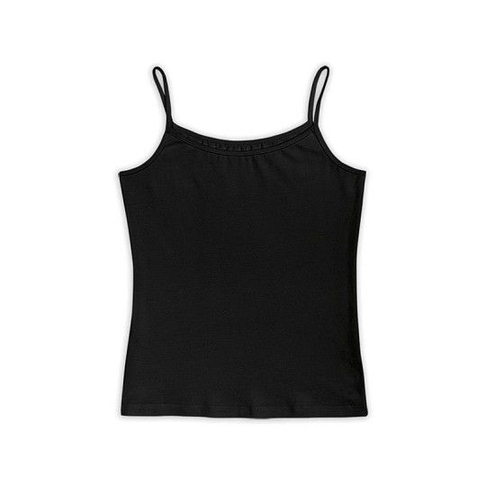 1ШТ МАЙКА Ж НА ТОНКОЙ БРЕТЕЛИ