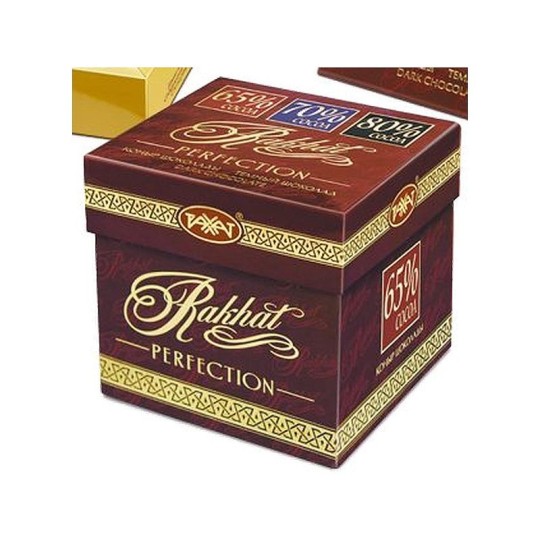 Шоколад Рахат perfection 255 г