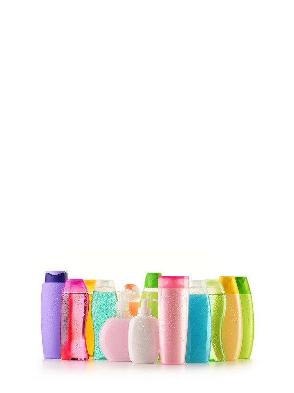 Уход за волосами