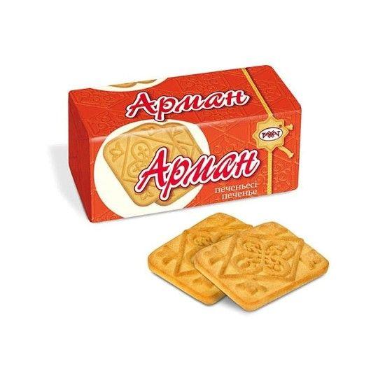 Печенье  Арман Рахат 5 кг