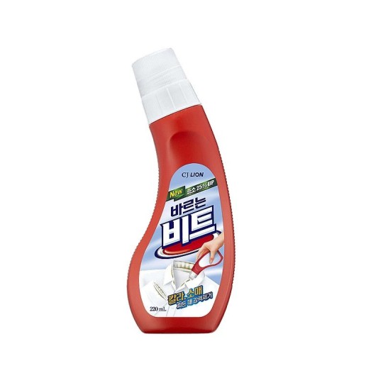 Пятновыводитель CJ Lion Beat Precare Шариковый 220 мл