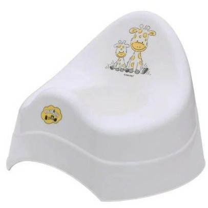 Горшок MALTEX жираф