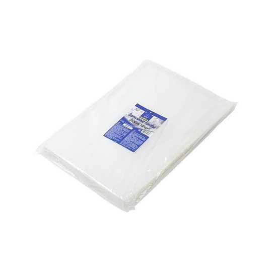 Ваккумные пакеты Horeca Select для упаковки пищевых продуктов 20х30 см 100 шт