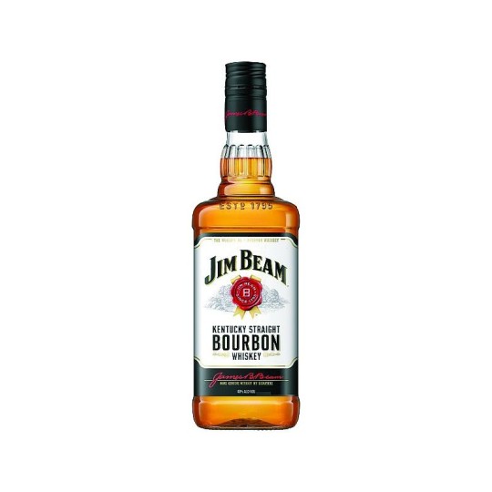 Виски Jim Beam 0,7 л 